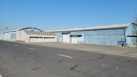 Industrial space for Rent at 251 Oak Street in Manteca
