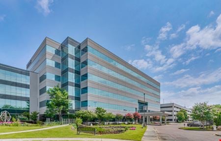 Photo of commercial space at 1840 Pyramid Place in Memphis