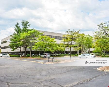 Photo of commercial space at 100 South Jefferson Road in Whippany