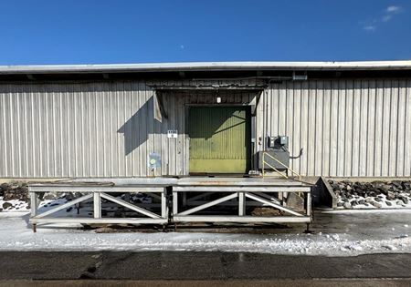 Industrial space for Rent at 1401 Ingram Avenue in Richmond