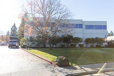 Industrial space for Rent at 529 Martin Avenue in Rohnert Park