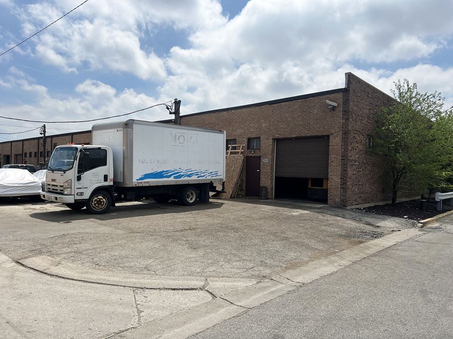 9122-9138 Medill Ave.,