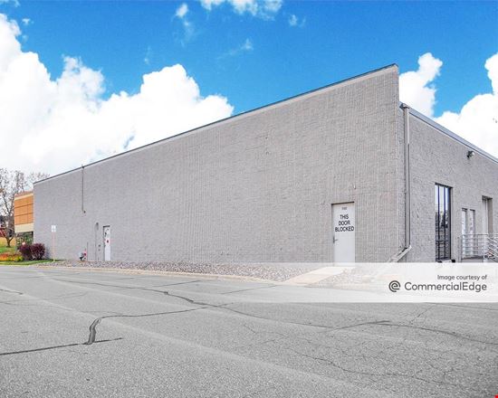 Plymouth Business Center I