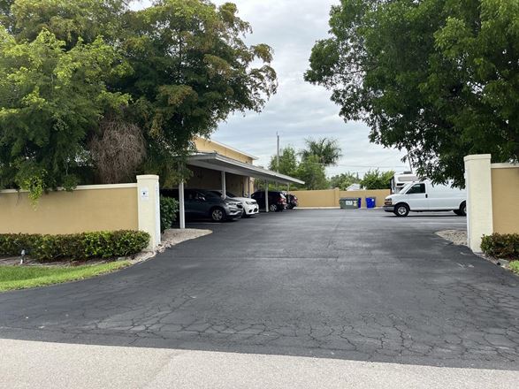 San Carlos Blvd Office - Close near Sanibel