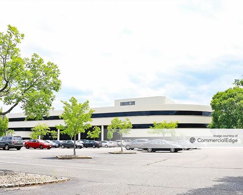 Koll Corporate Center