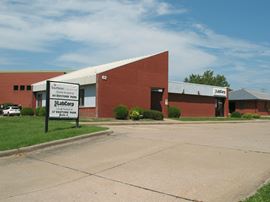 2,546 SF Medical Office Building