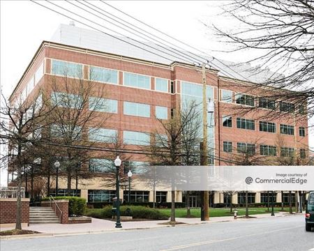 Office space for Rent at 5625 Fishers Lane in Rockville