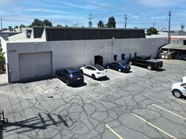 5725 S San Pedro St, Los Angeles, CA