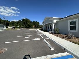 BRAND NEW 1,500 SF Office/Medical Suite | Move-In Ready | Seffner, FL