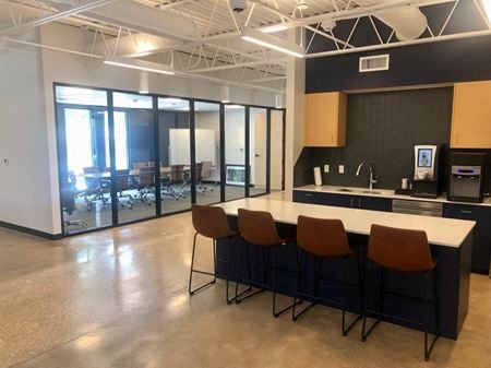 Coworking space for Rent at 6539 East 31st Street in Tulsa
