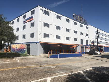 Photo of commercial space at 812 Live Oak Street in Houston 