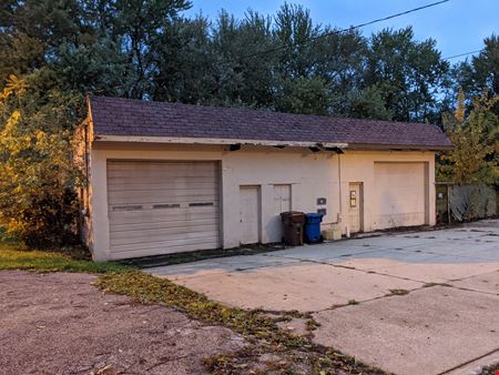 Retail space for Sale at 178 1st St in Painesville