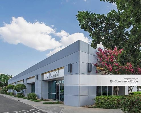 Data Park Center