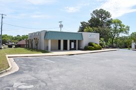 Turn Key Medical Office