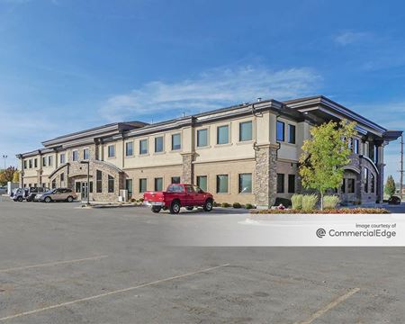 Office space for Rent at 3181 West 9000 South in West Jordan