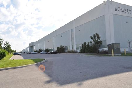 3389 Steeles Ave E 3389 Steeles Ave E