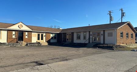 Photo of commercial space at 9280 Plainfield Road in Cincinnati