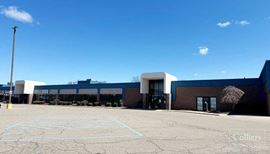 Southpoint Mall - Retail and Office Space Available for Lease