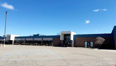 Retail space for Rent at 1035 Old U.S. 27 in Saint Johns