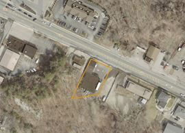256 Putnam Pike