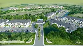 SW Lakeland Multifamily Land