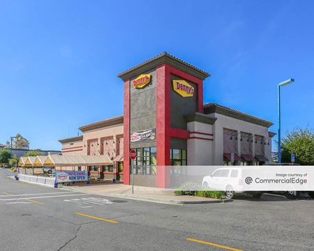 Retail space for Rent at 23885 Clinton Keith Road in Wildomar