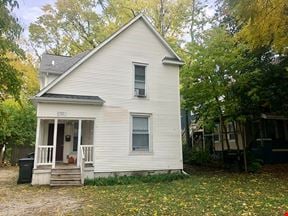 404 W Busey Ave.