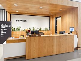 Spaces - Little Italy