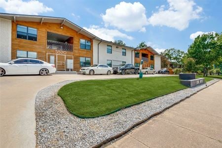 Multi-Family space for Sale at 5520 Gaston Ave in Dallas