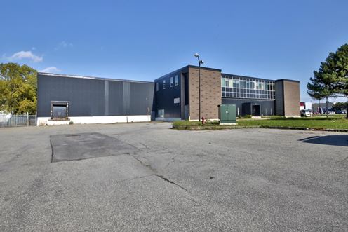 255 Montée de Liesse