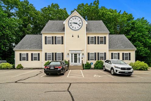 15 Garden Rd
