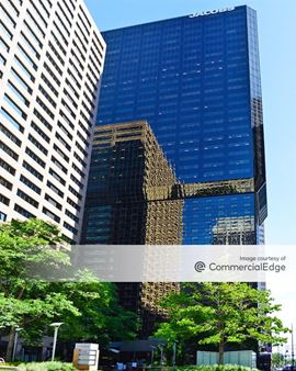 Denver City Center - 707 17th Street