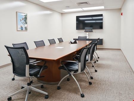 Coworking space for Rent at 1575 Corporate Woods Parkway 1st Floor in Uniontown