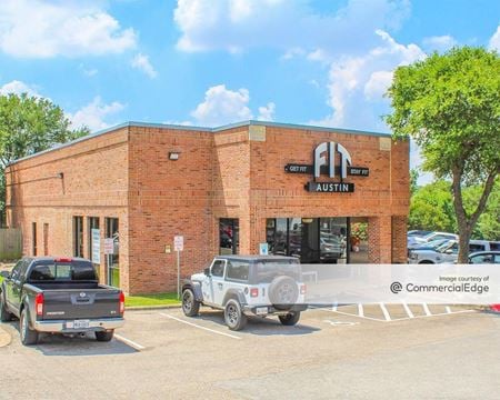 Photo of commercial space at 3001 Menchaca Road in Austin