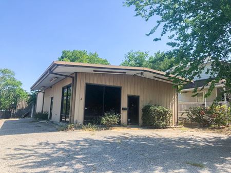 1030 W Lewis - Industrial for Sale - Conroe