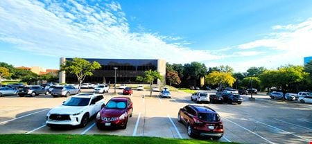 Office space for Rent at 4545 Fuller Drive in Irving