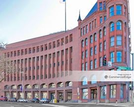 The Review Building