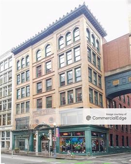 914-922 Penn Avenue