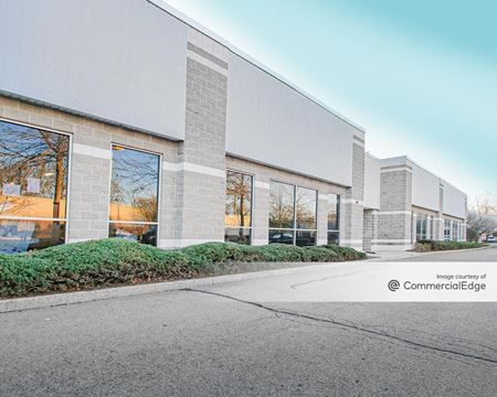 Photo of commercial space at 58 Robinson Blvd in Orange