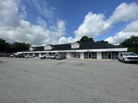 Polk City Center