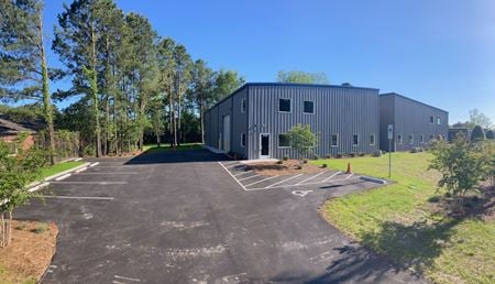 Photo of commercial space at 3105 N Kerr Ave in Wilmington