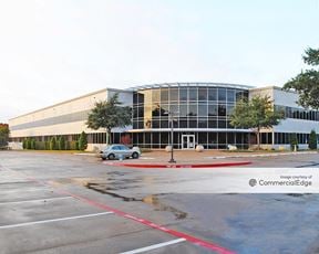 Legacy Business Park