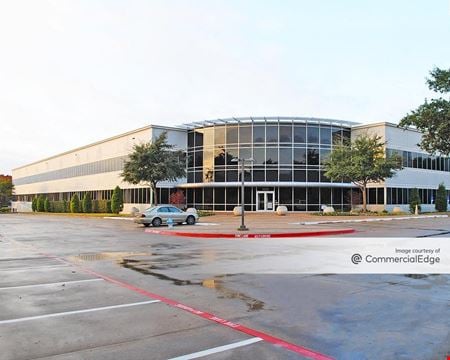 Office space for Rent at 5560 Tennyson Pkwy. in Plano