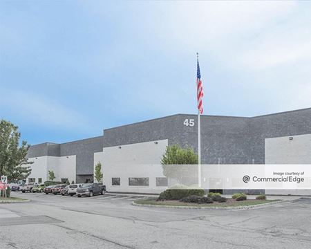 Photo of commercial space at 45 Turner Drive in Middletown