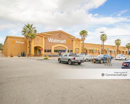 Photo of commercial space at 1290 East Ontario Avenue in Corona