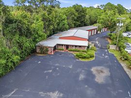 4141 NW 6th Street - Industrial Building