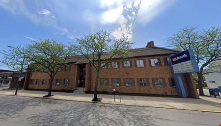Retail space for Rent at 3501 East 106th Street in Chicago