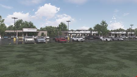 Photo of commercial space at 4700 W Benson Rd in Sioux Falls