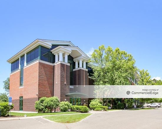 93 Lake Avenue