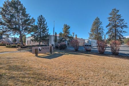 Office space for Sale at 107 SW Columbia St in Bend